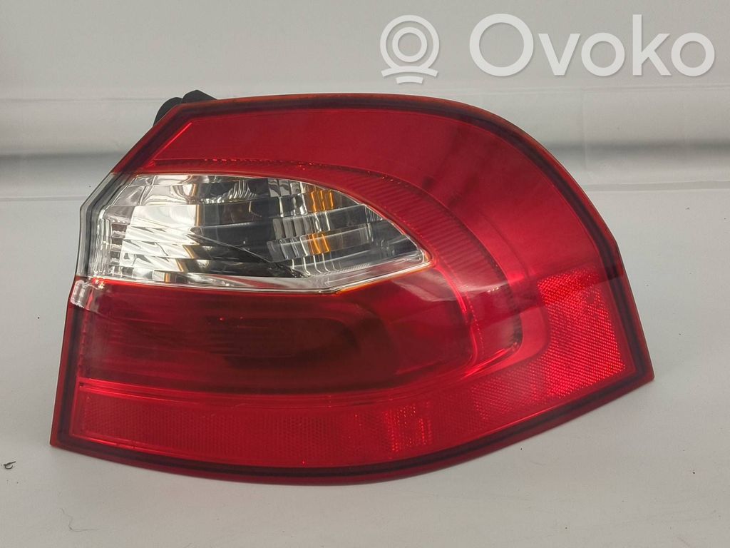KIA Rio Takavalot 