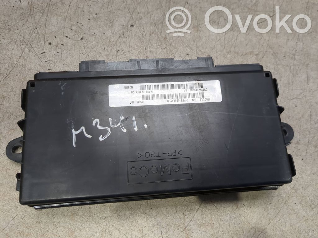 Ford Mondeo MK V Seat control module 