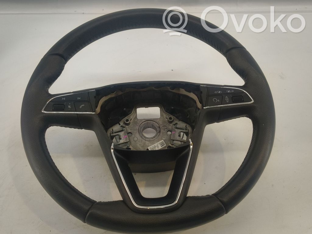 Seat Leon (5F) Vairas 