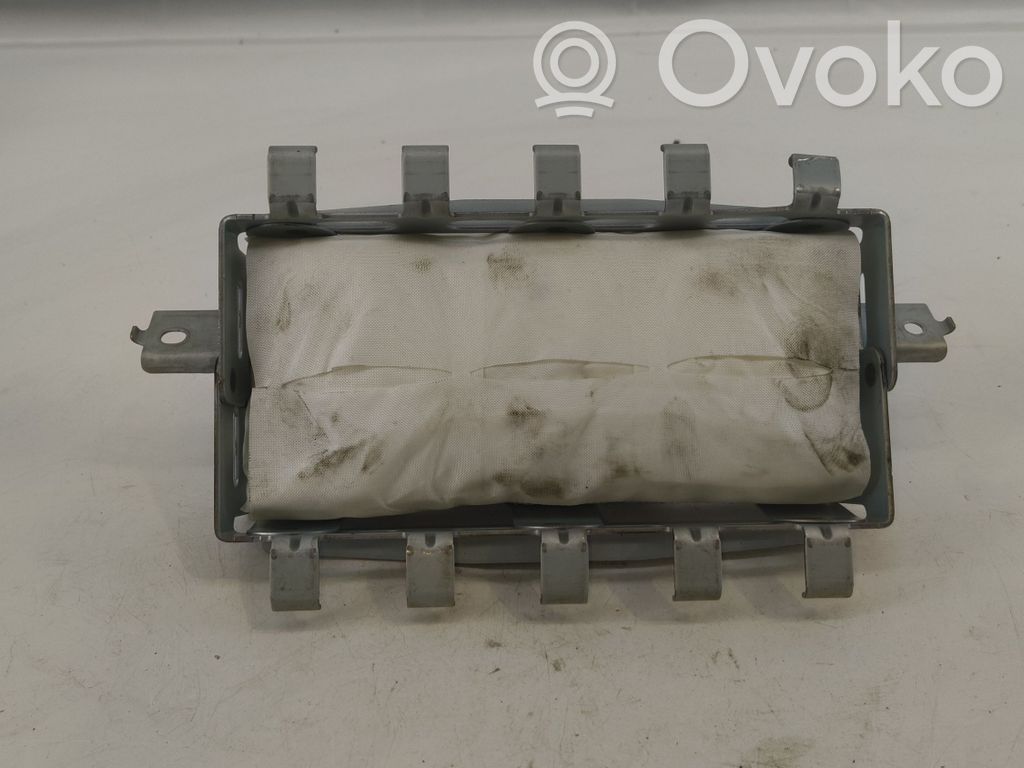 Nissan Leaf I (ZE0) Airbag pasager 