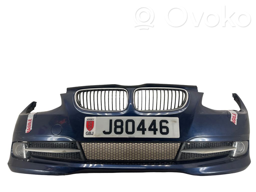 BMW 3 E92 E93 Priekšējais bamperis 
