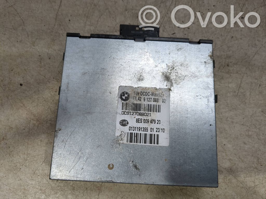 Gearbox control unit/module   8ES00947920,0131191355,9127088