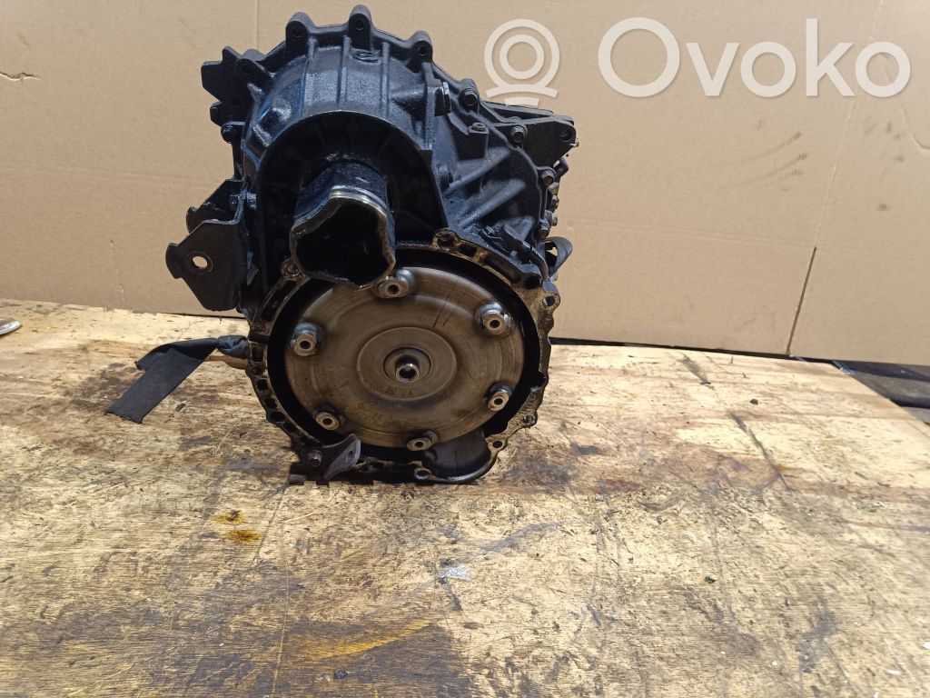 Hyundai i40 Automatic gearbox 