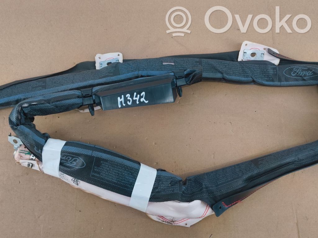 Ford B-MAX Kopfairbag 