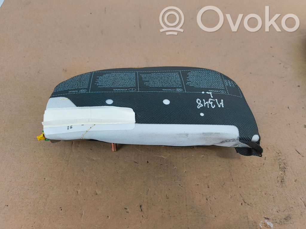 Fiat 500L Poduszka powietrzna Airbag fotela 