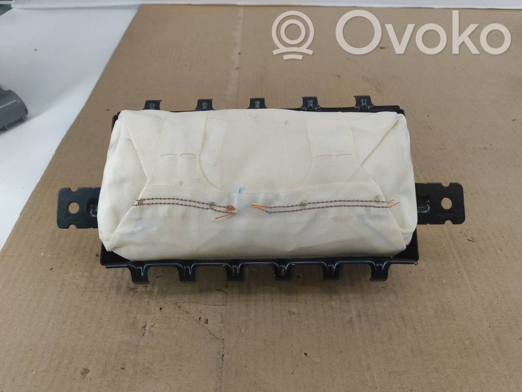 Poduszka powietrzna Airbag pasażera   845301W000,1W84591010,VBPA0D12690344