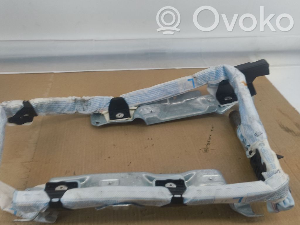 BMW X1 E84 Kurtyna airbag 