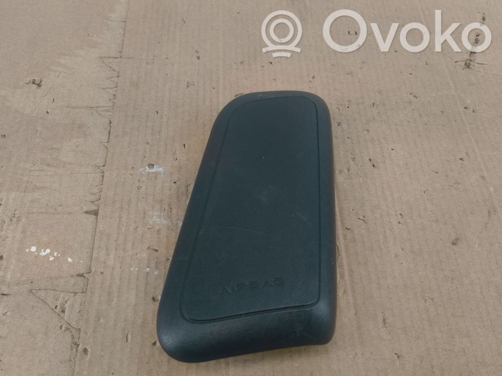Citroen C1 Airbag del asiento 