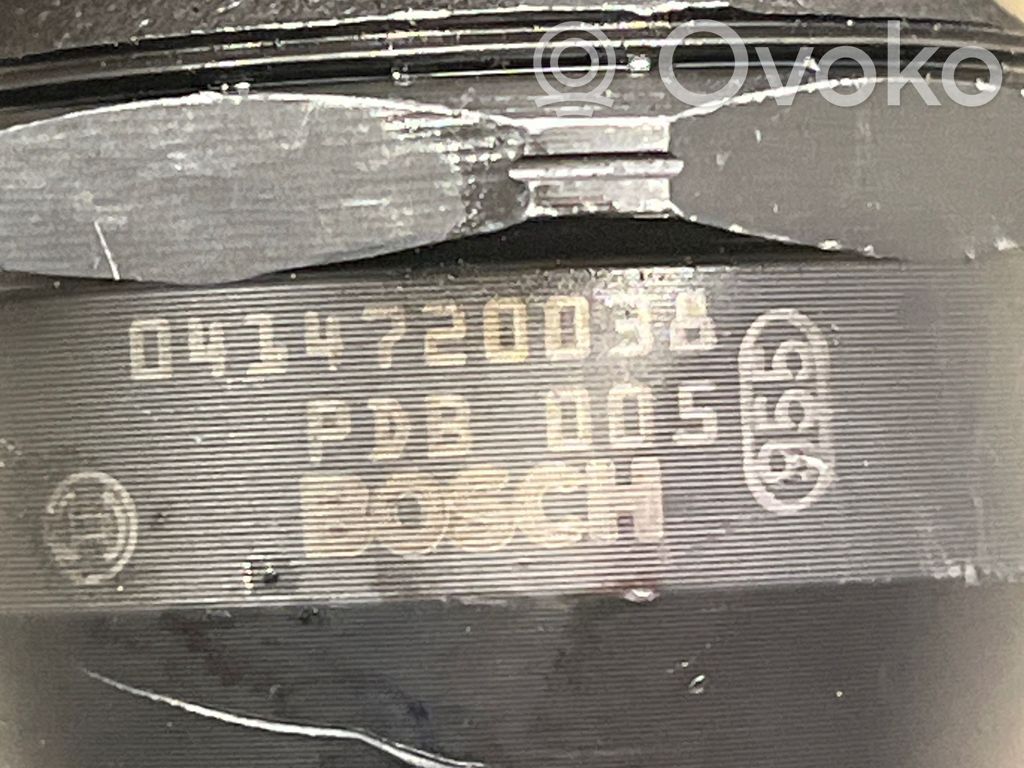 Volkswagen Golf IV Fuel injector 