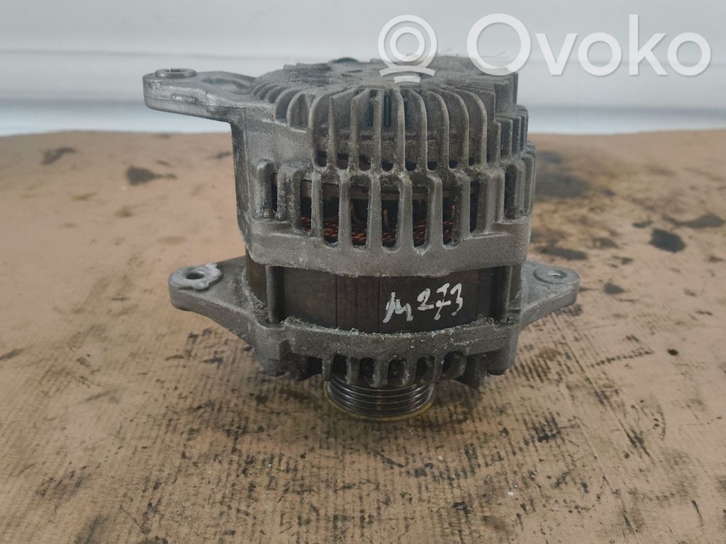 Subaru Legacy Ģenerators 