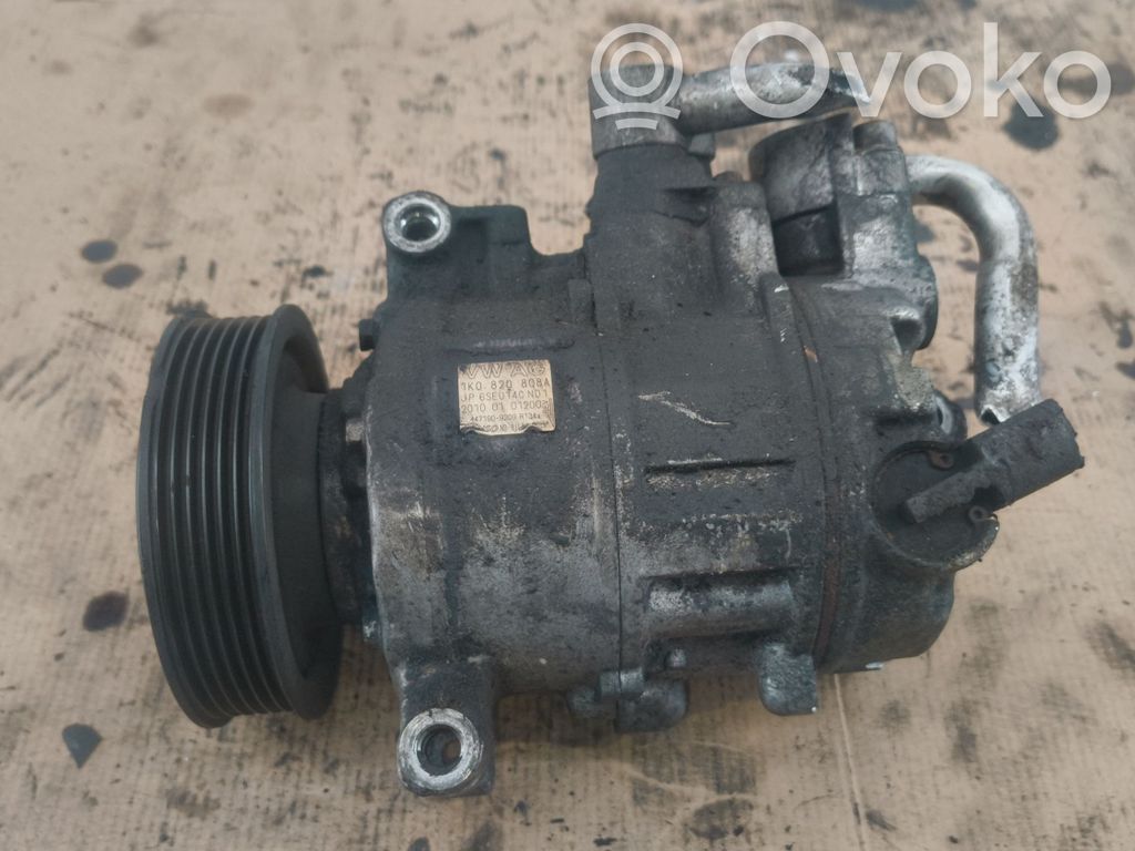 Seat Ibiza IV (6J,6P) Klimakompressor Pumpe 