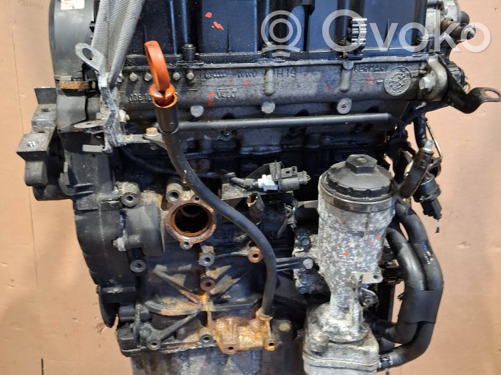 Engine   BLS969801