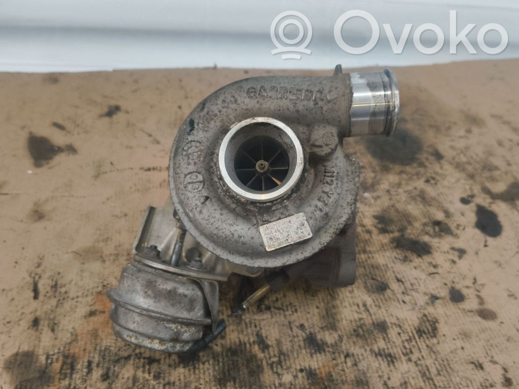 KIA Ceed Turbo 