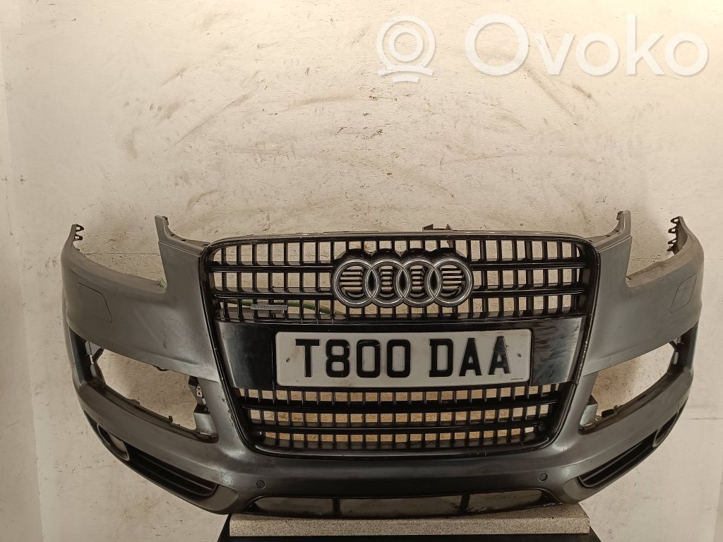 Audi Q7 4L Front bumper 