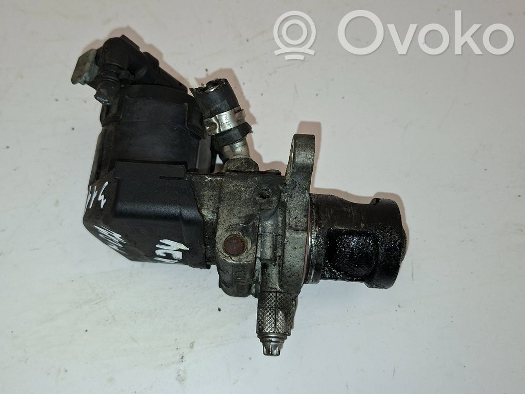 BMW 5 F10 F11 EGR vārsts 