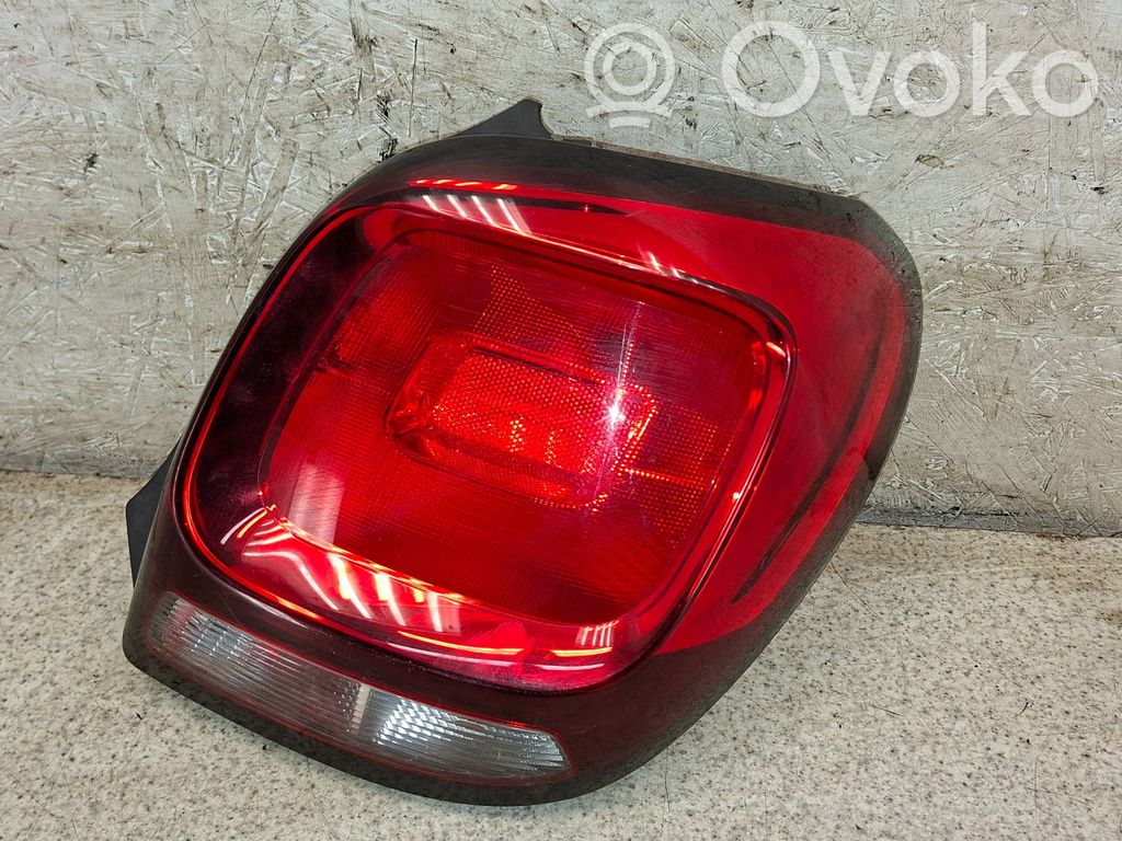Citroen C1 Takavalot 