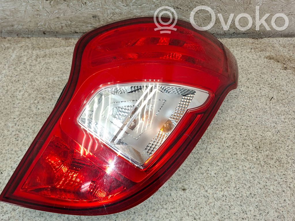 SsangYong Korando Takavalot 