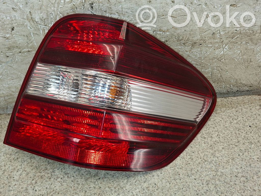Mercedes-Benz ML W164 Takavalot 