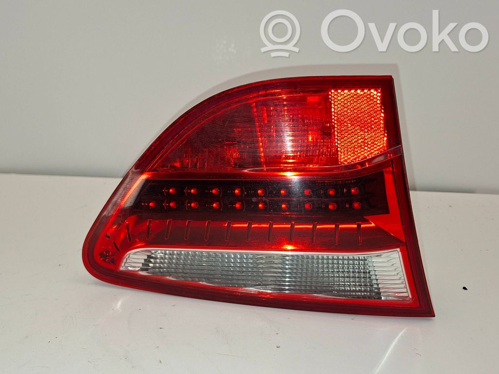 Seat Exeo (3R) Lampy tylnej klapy bagażnika 