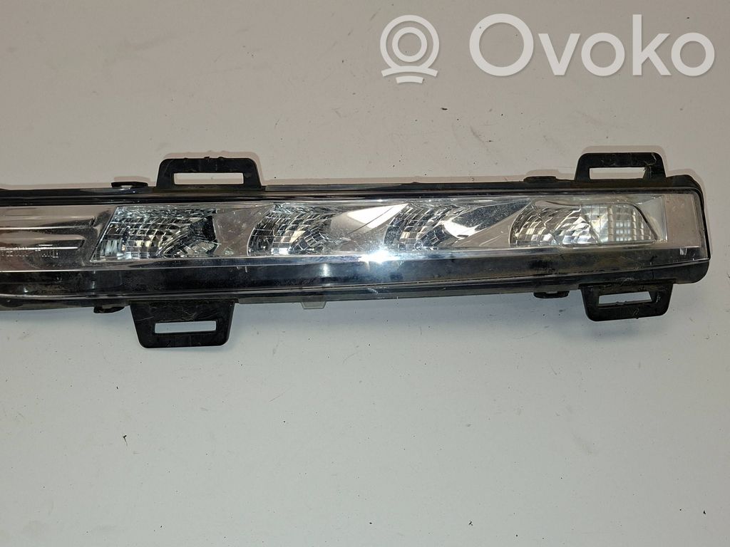 Ford S-MAX LED Daytime headlight 