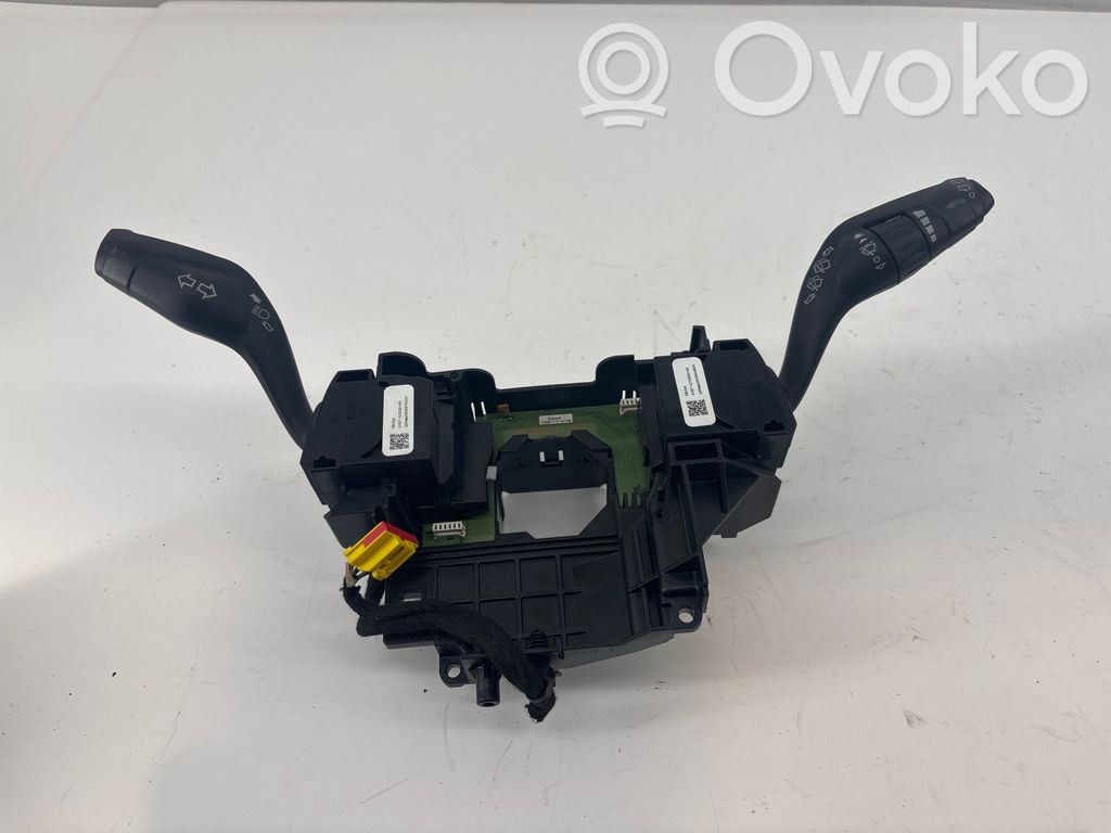 Ford Focus Wiper turn signal indicator stalk/switch 