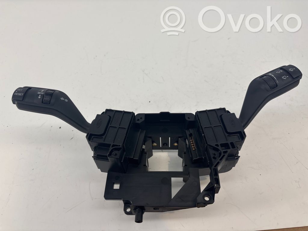 Ford Kuga I Wiper turn signal indicator stalk/switch 