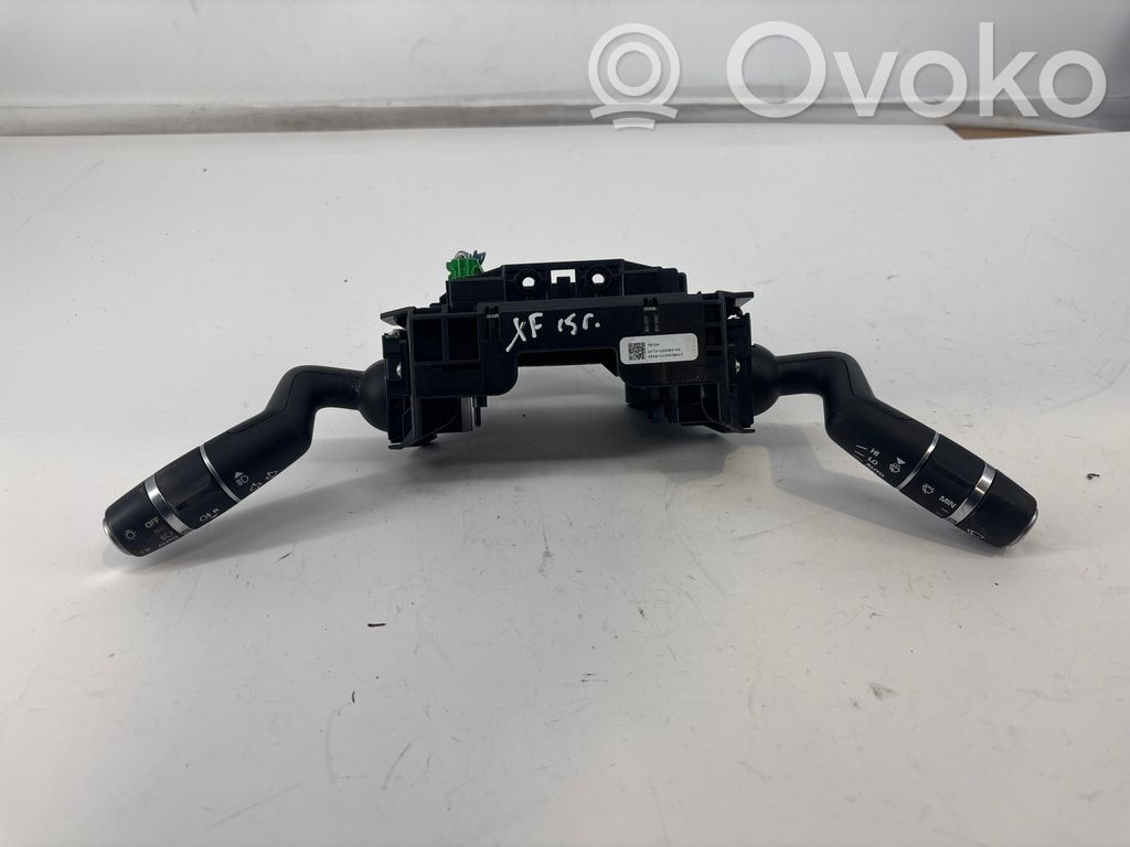 Jaguar XF Commodo, commande essuie-glace/phare 