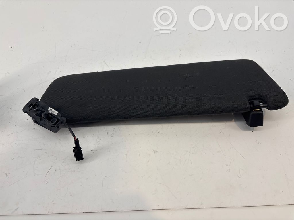 Audi Q7 4L Sun visor 