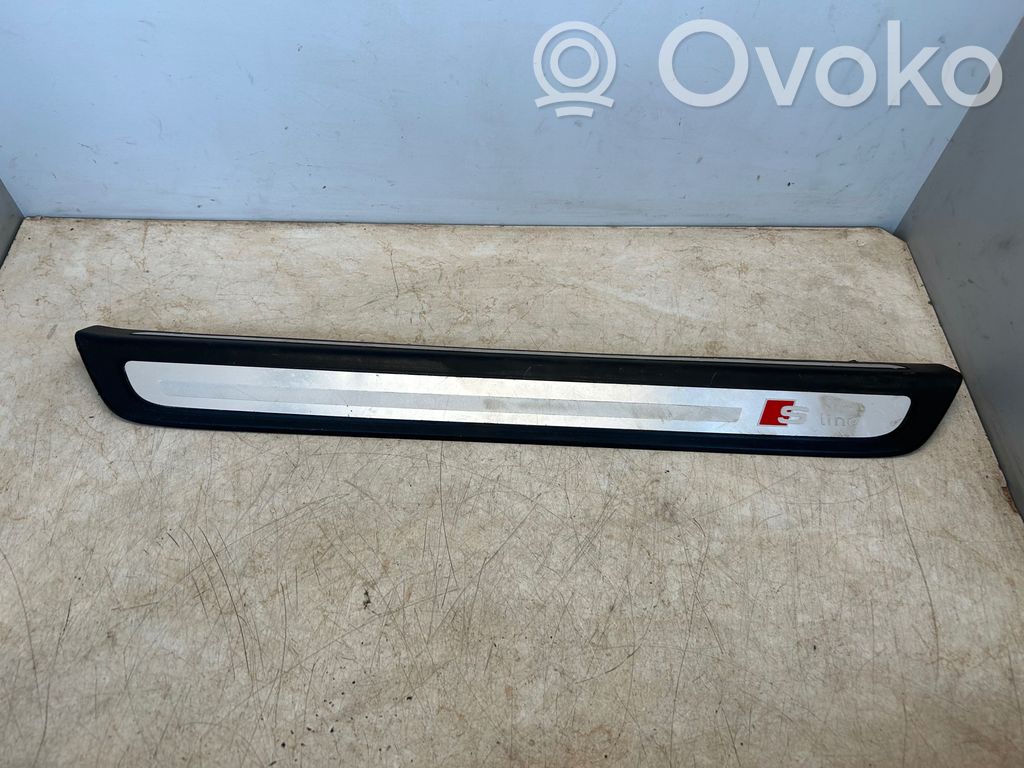 Audi Q5 SQ5 8R Listwa progowa przednia 