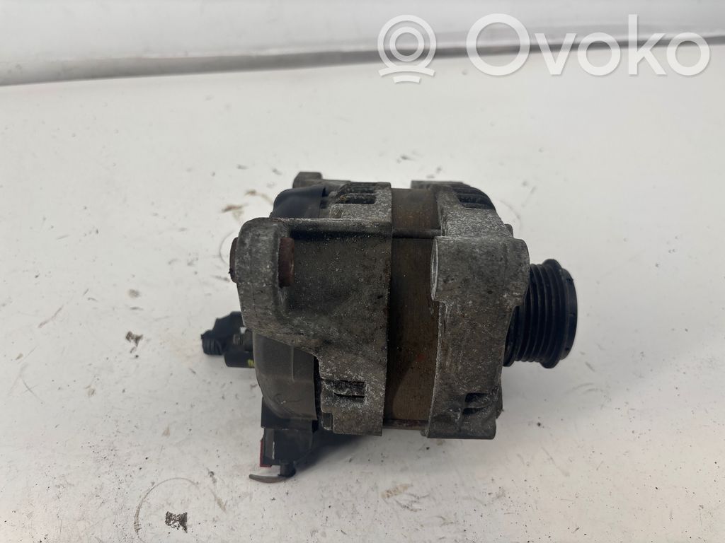 Opel Corsa E Generatorius 