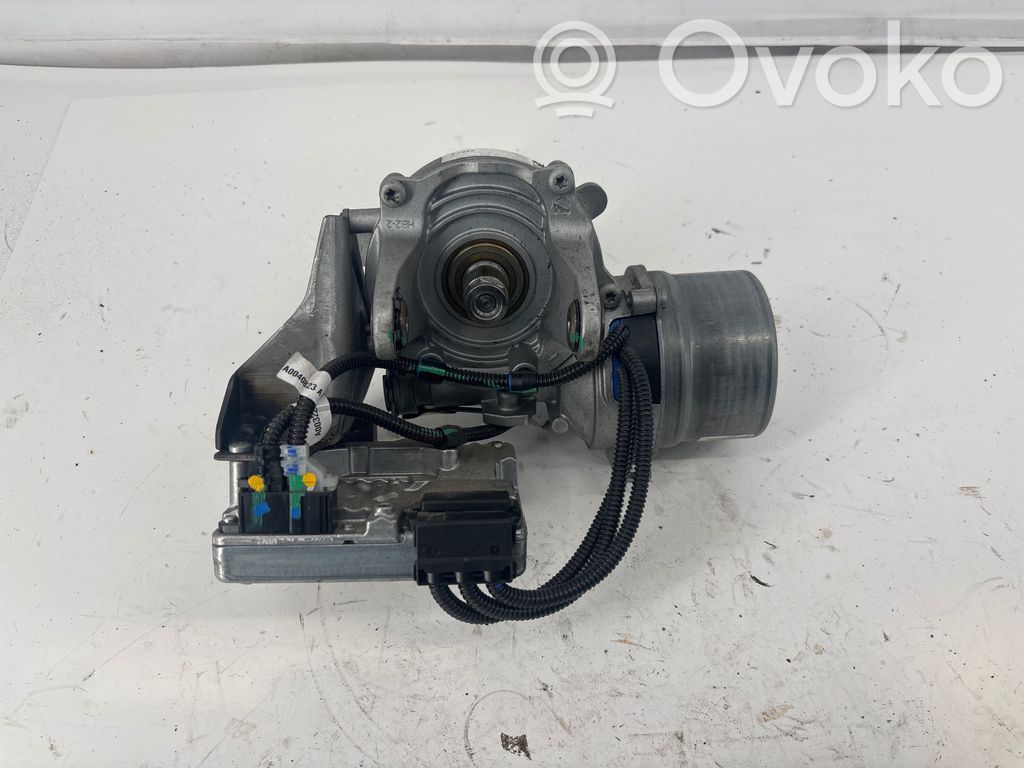 Fiat 500L Electric power steering pump 