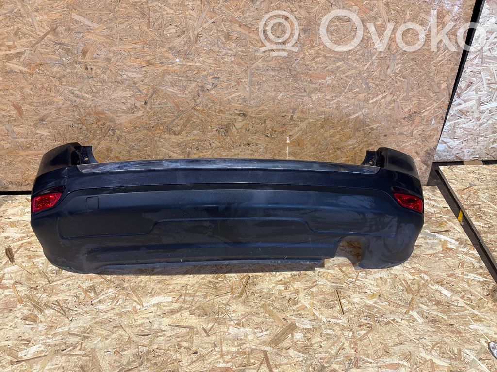 Jeep Compass Бампер 