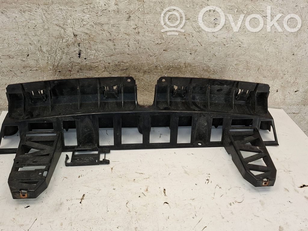 BMW X5 E70 Suport montare bară spate 