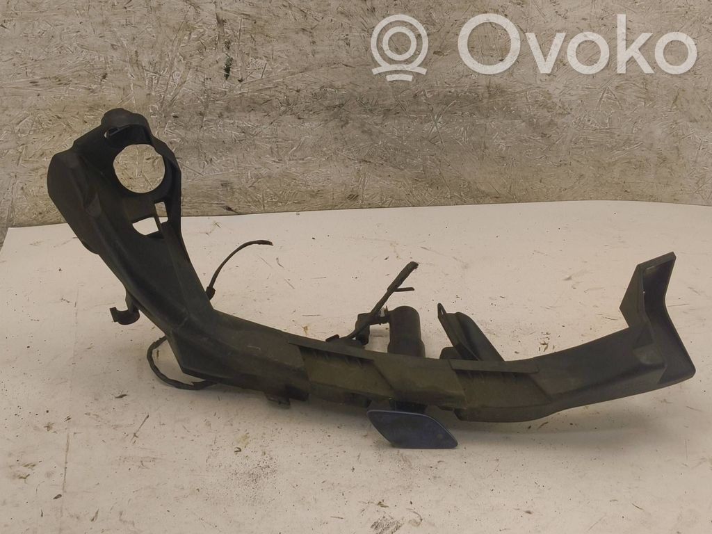 BMW 3 E92 E93 Headlight/headlamp mounting bracket 