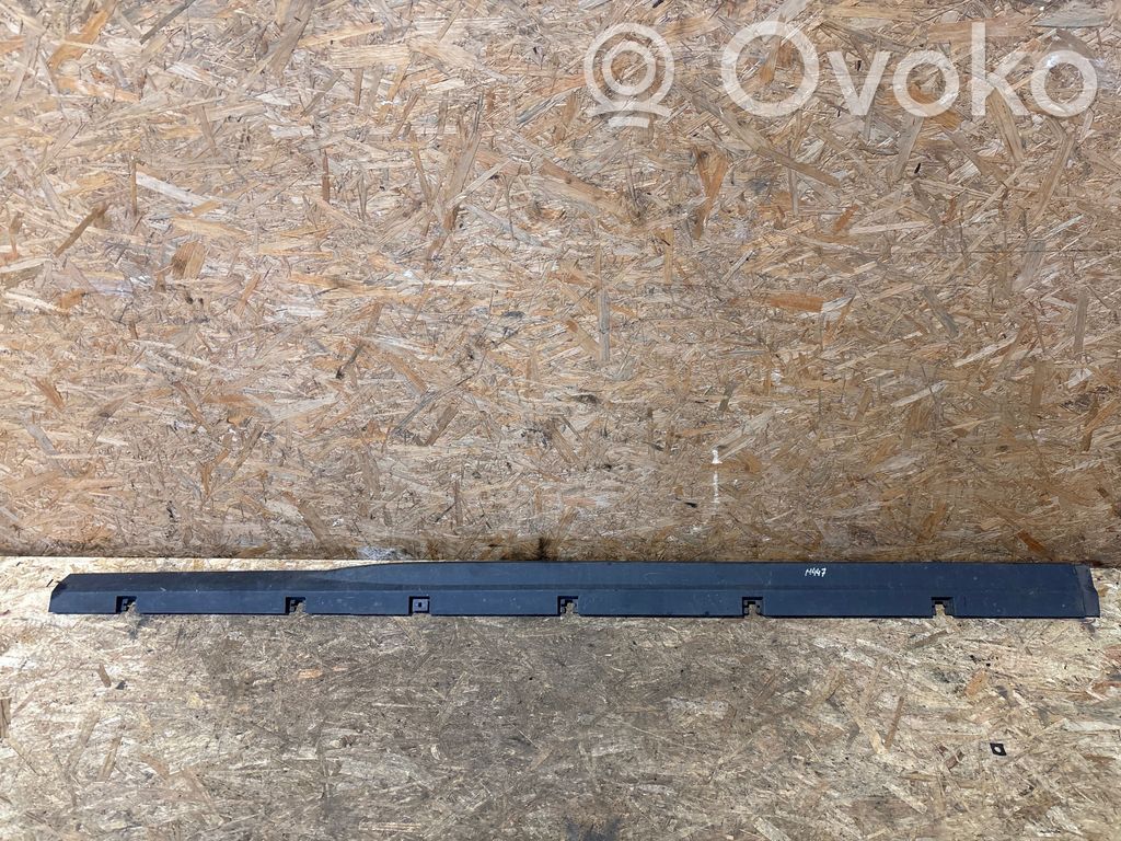 Ford Transit Sill 