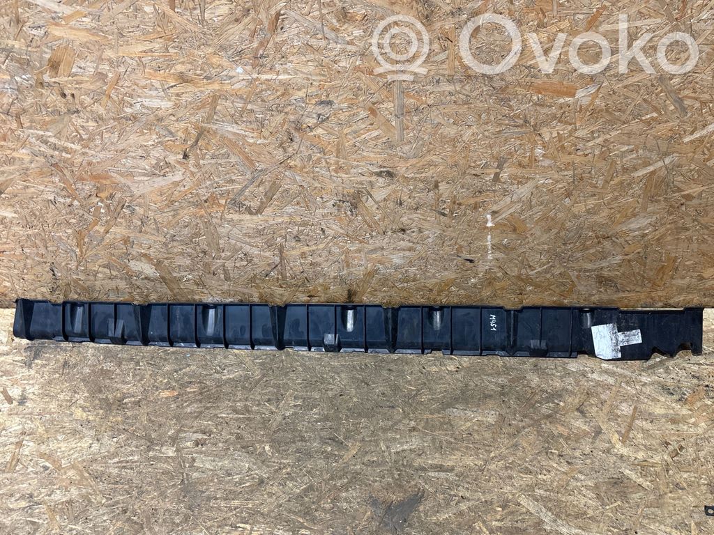 BMW X5 E70 Kynnyksen tukilista 