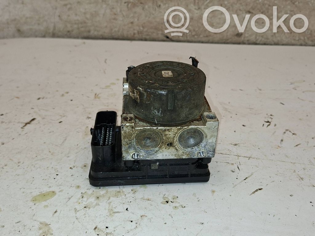 Peugeot 208 I ABS bloks 