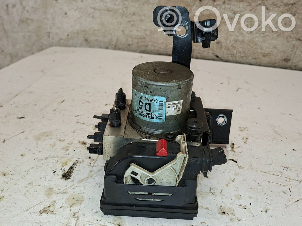 KIA Optima ABS Pump 