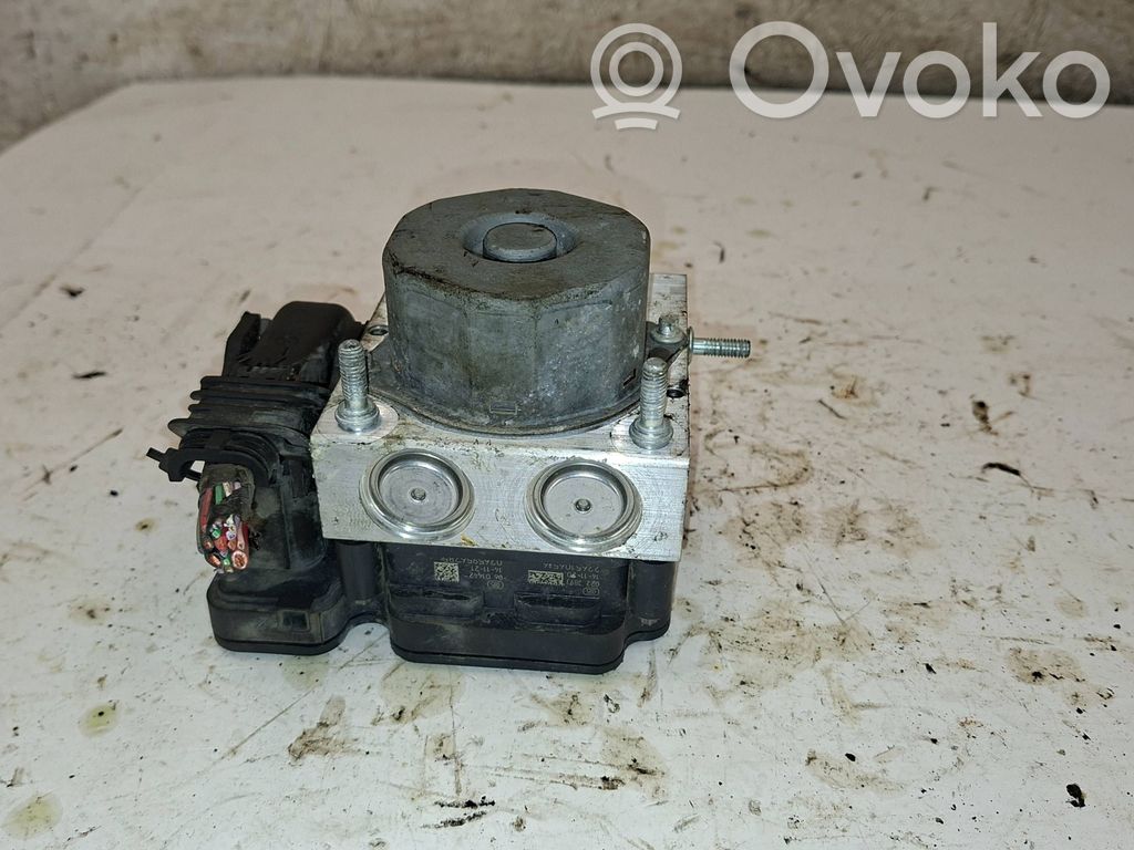 Renault Captur ABS Pump 