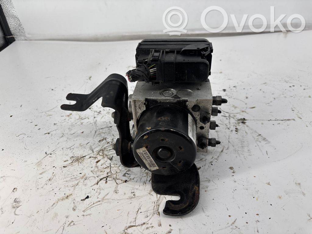 Jeep Compass ABS Pump 