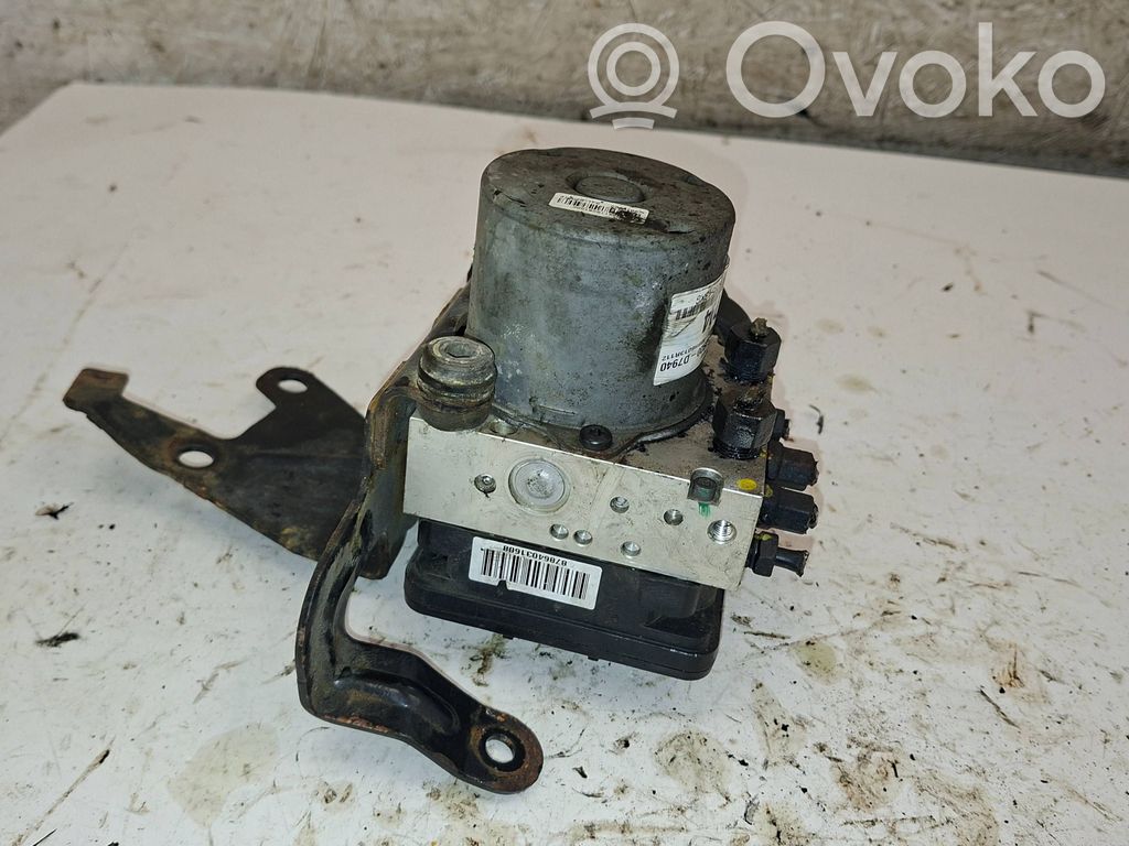 Pompa ABS   58920D7940,MDTD3T0X43XG,80BH6013R112