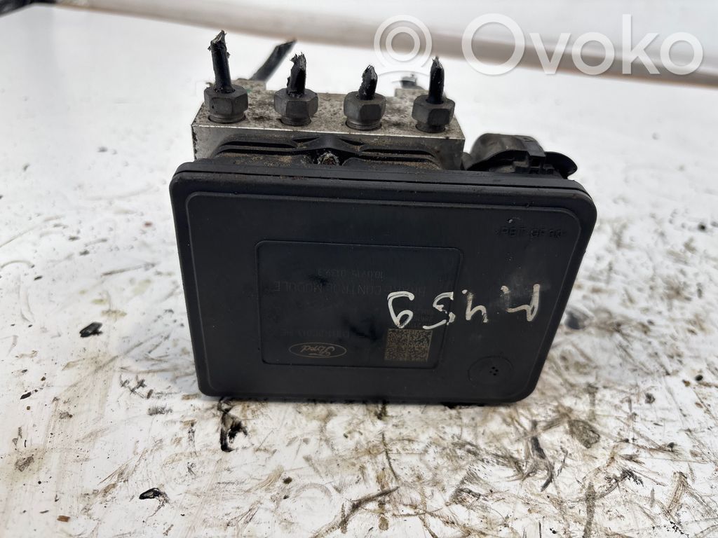 ABS Pump   D1B12C013BE,10091501393,28515,1006255
