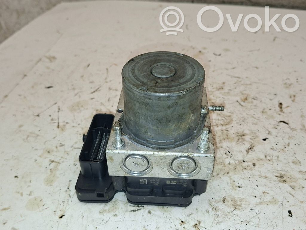Citroen Relay III ABS Pump 