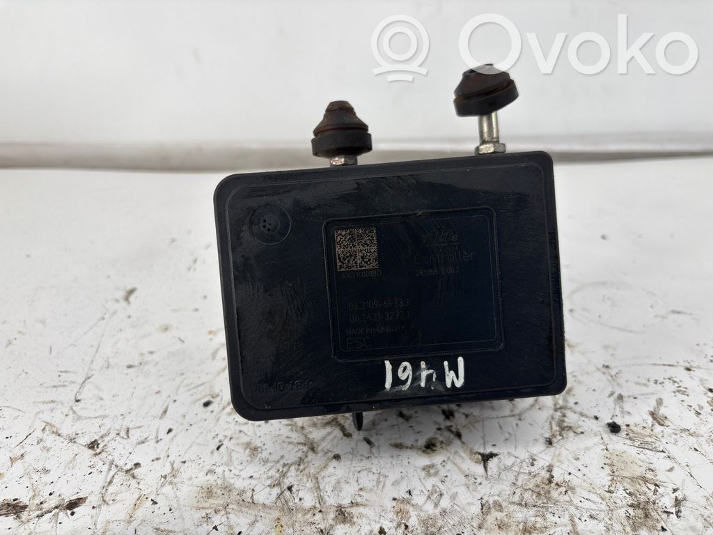 Nissan Note (E12) ABS Pump 