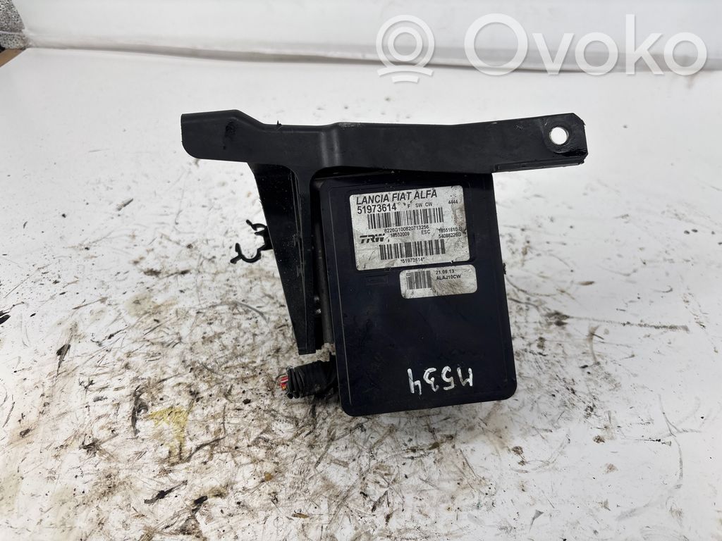 Fiat 500L ABS Blokas 