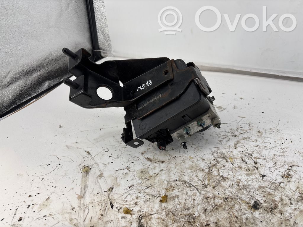 Chevrolet Orlando ABS bloks 