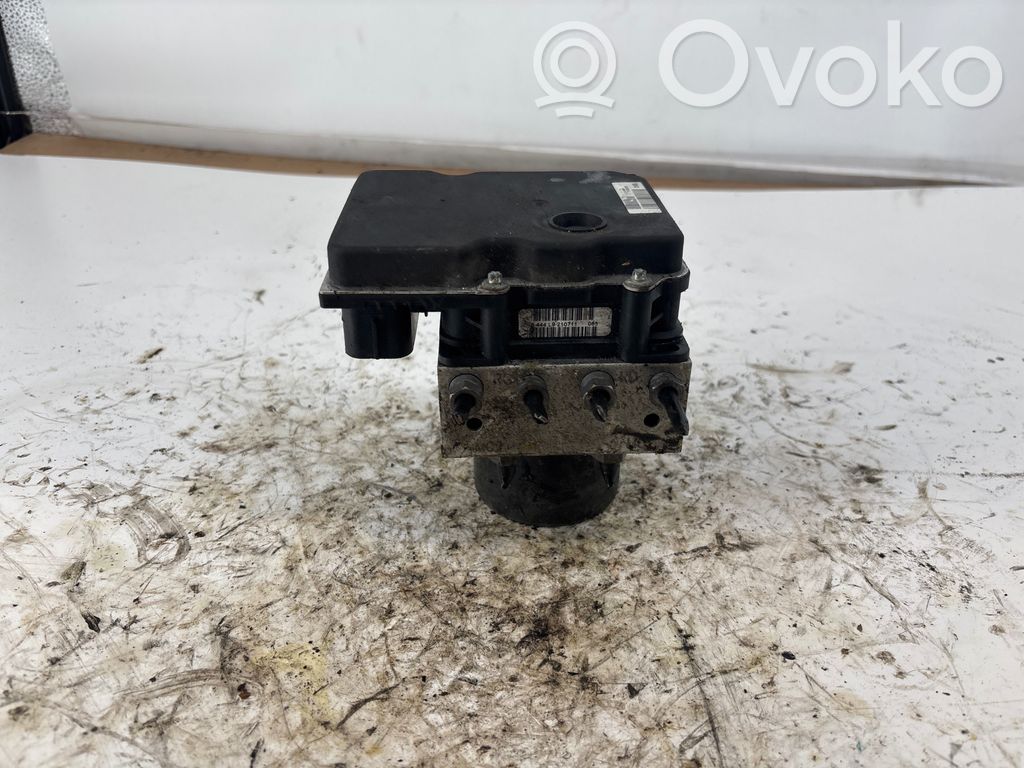 Citroen DS4 ABS Blokas 