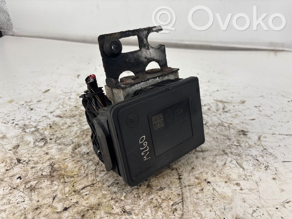 Opel Vivaro Bomba de ABS 