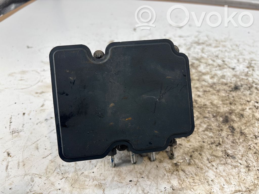 Dacia Duster ABS bloks 