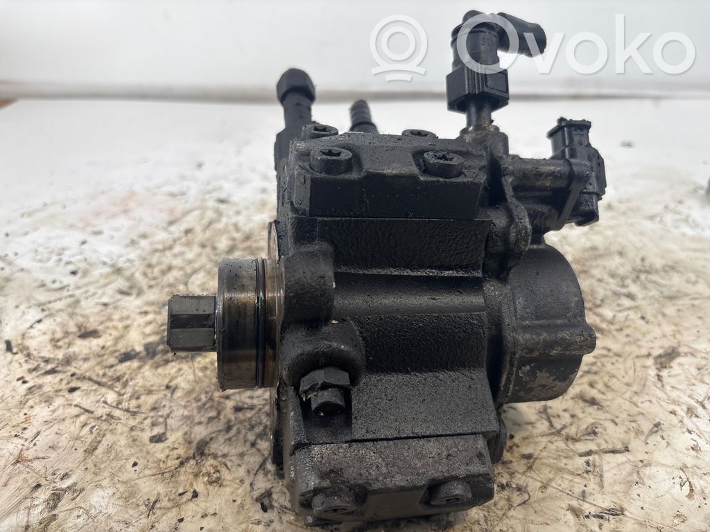 Ford Transit Pompa wtryskowa wysokiego ciśnienia 